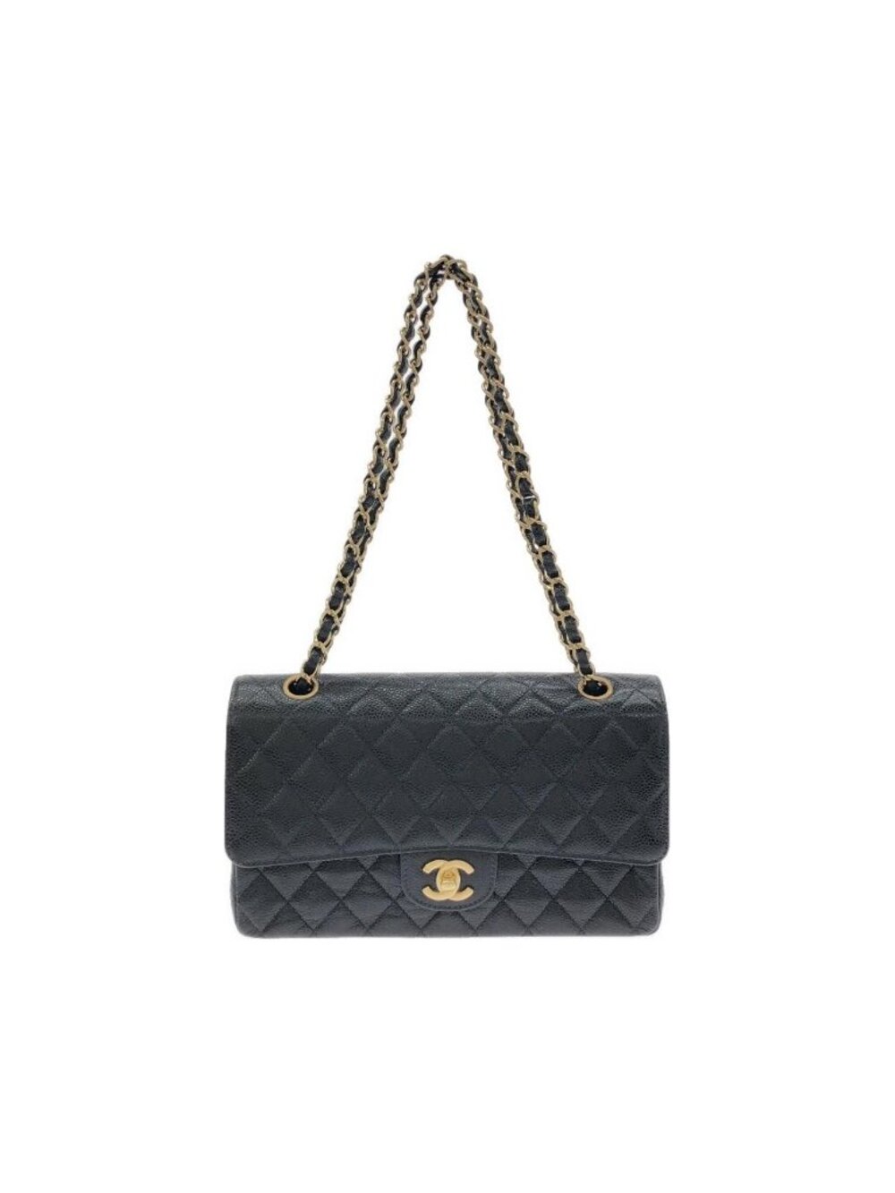 Chanel Vintage Shoulder Bag